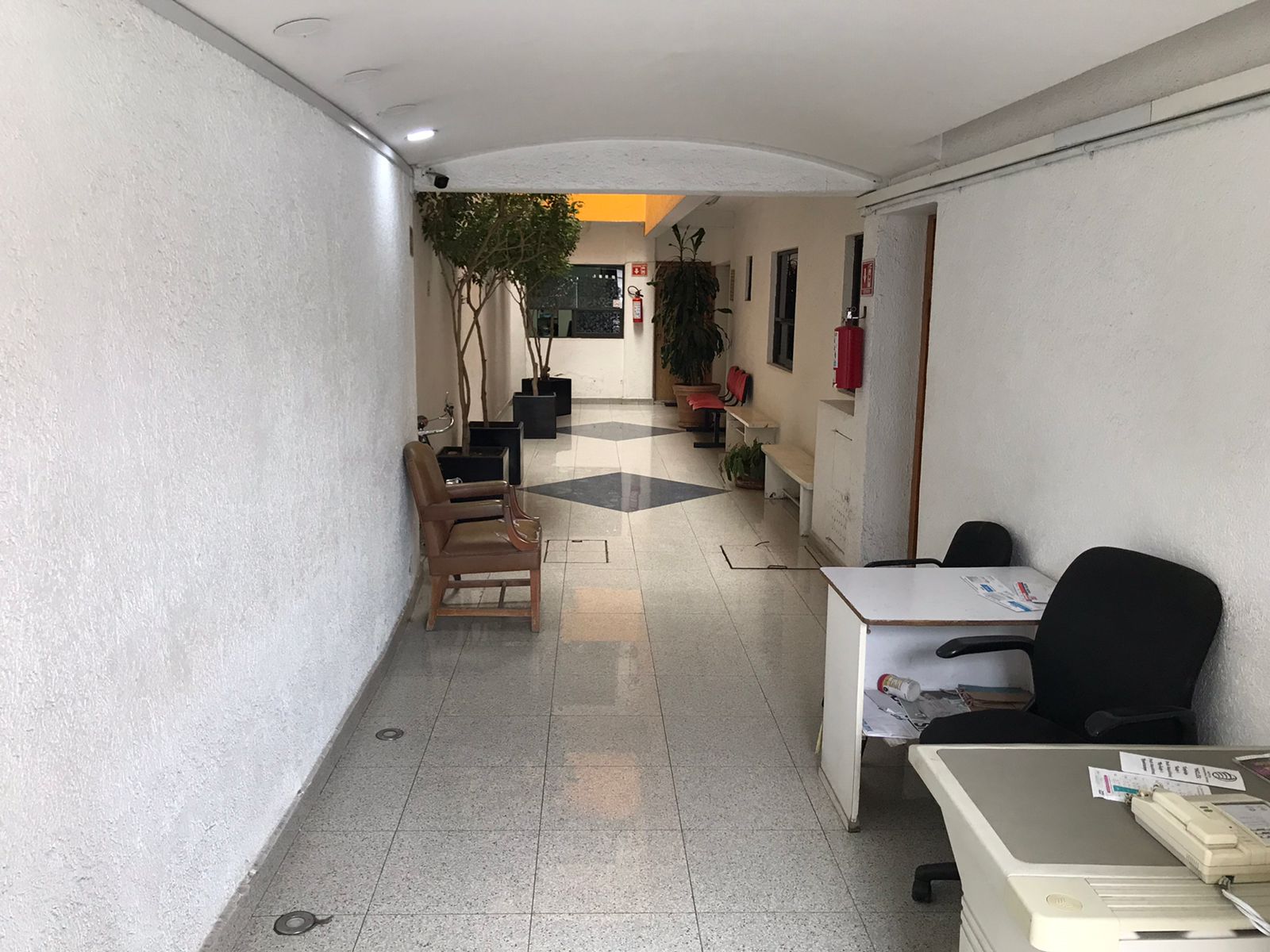 Foto de departamento en renta