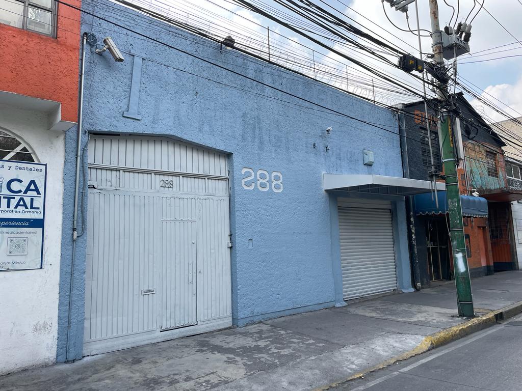 Foto de departamento en renta