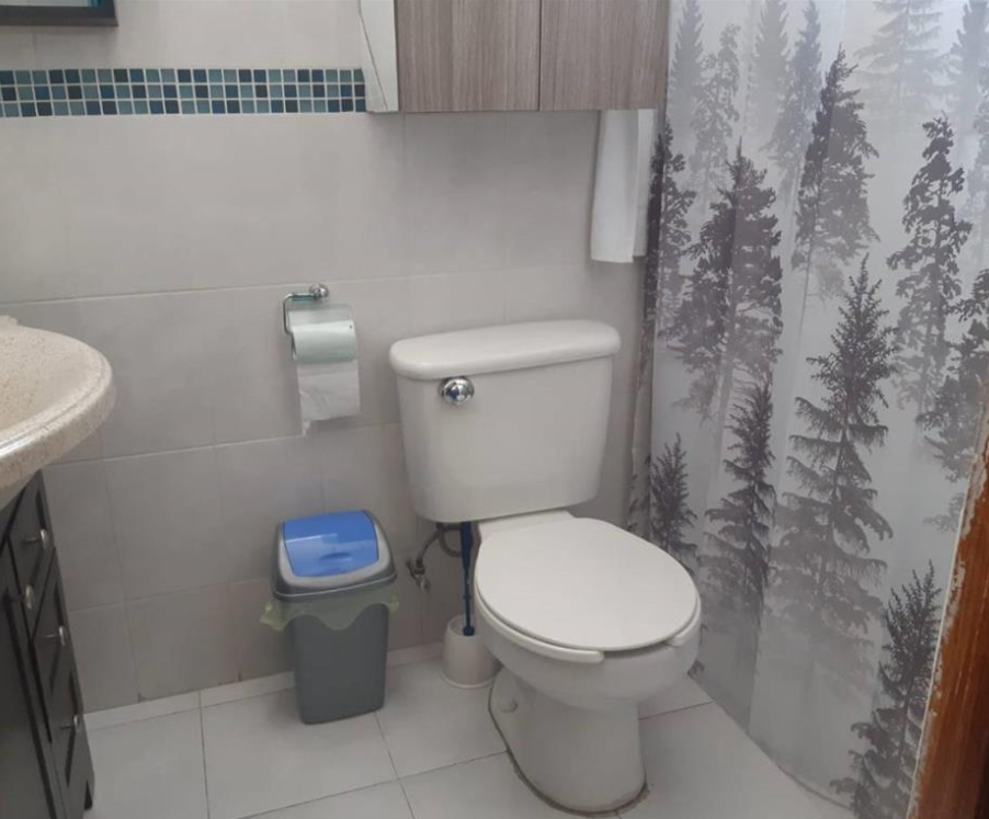 Foto de departamento en renta