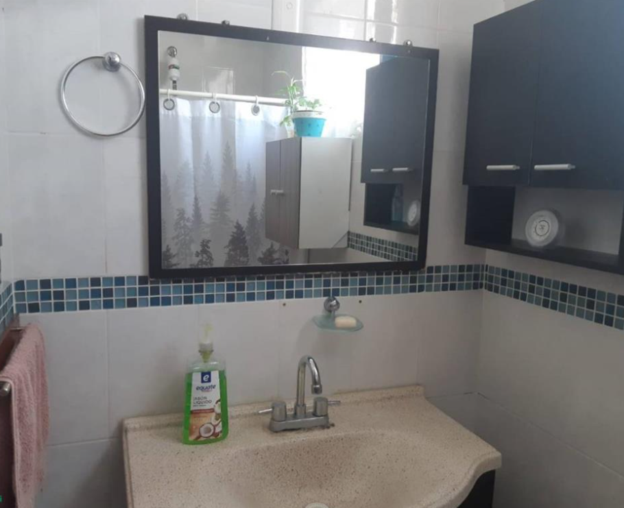 Foto de departamento en renta