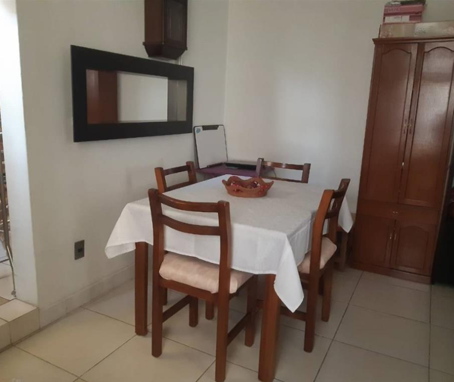 Foto de departamento en renta