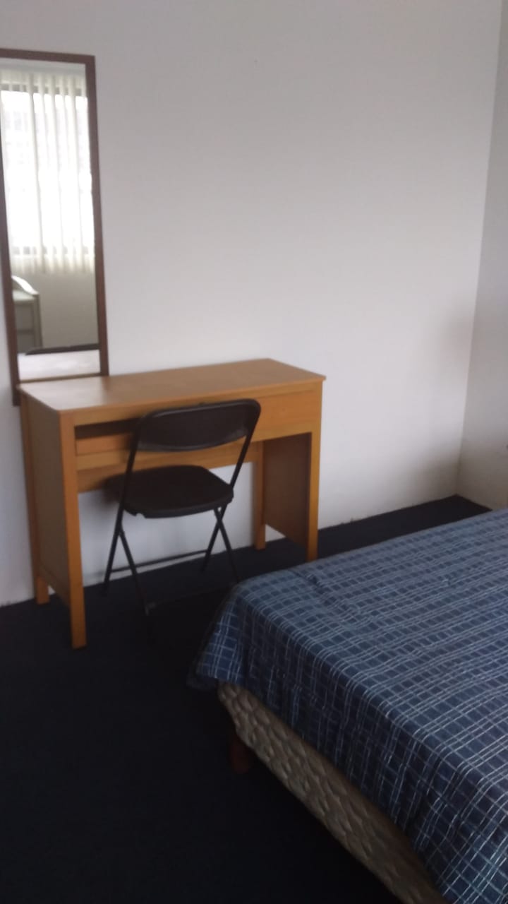 Foto de departamento en renta