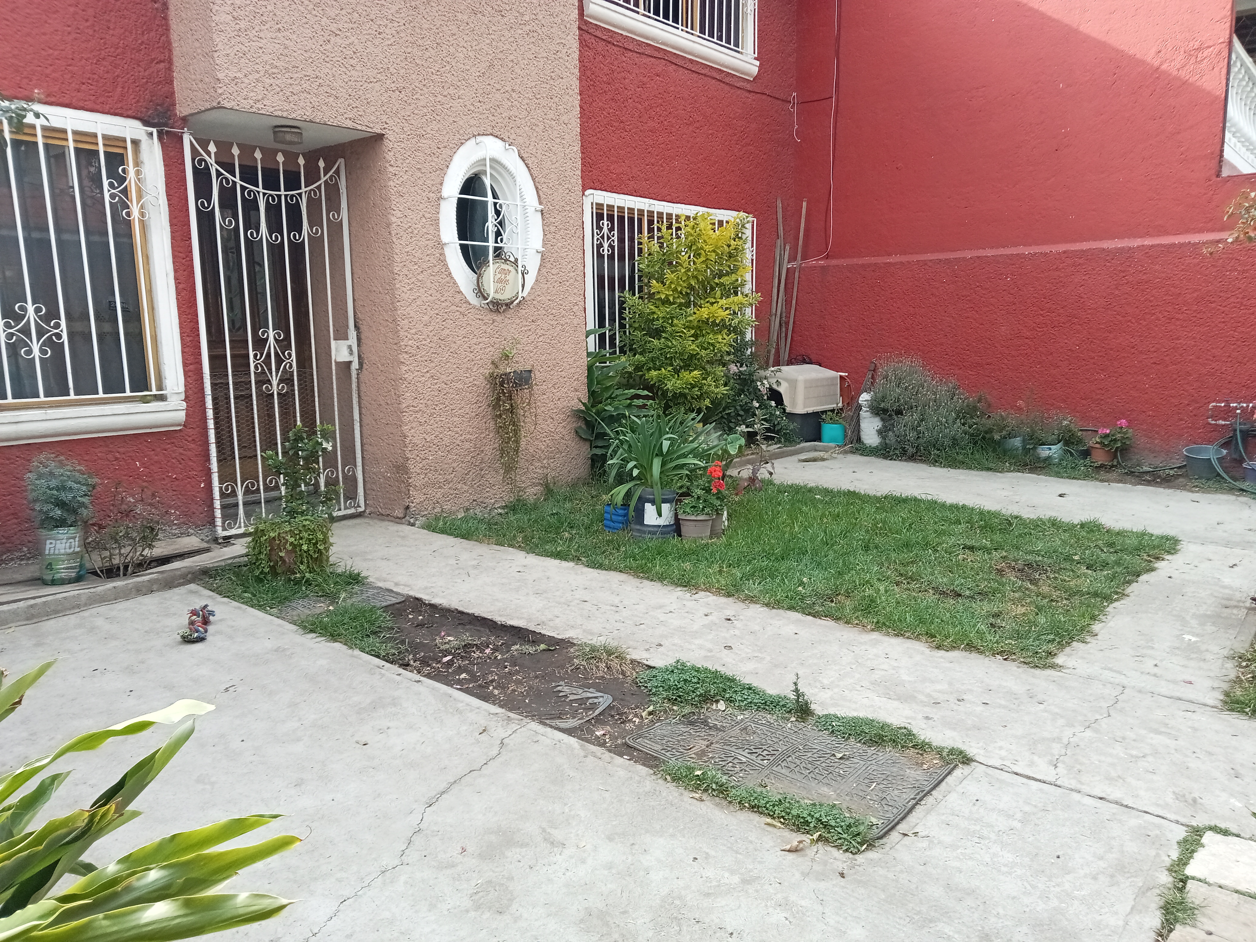 Foto de departamento en renta