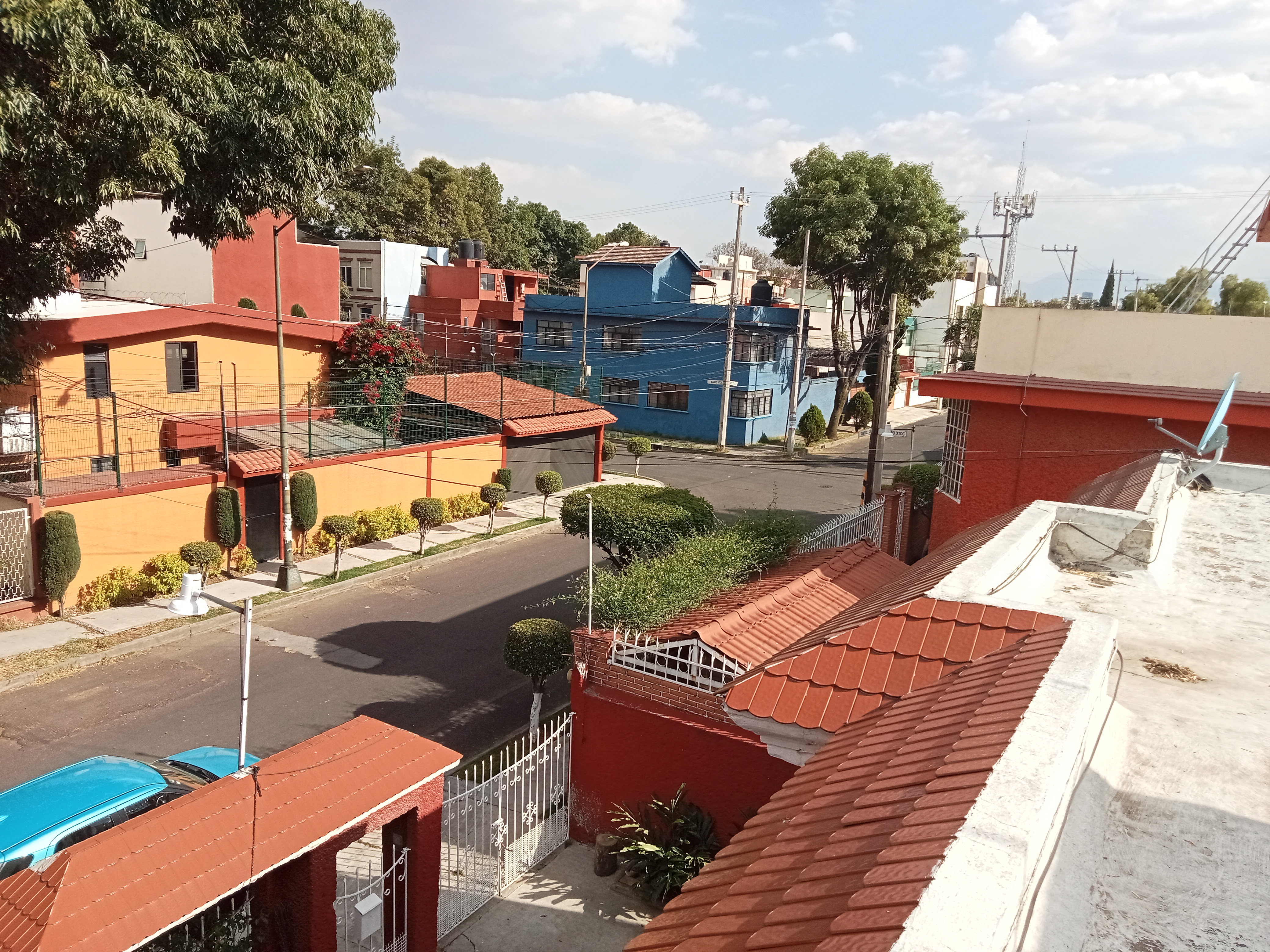 Foto de departamento en renta