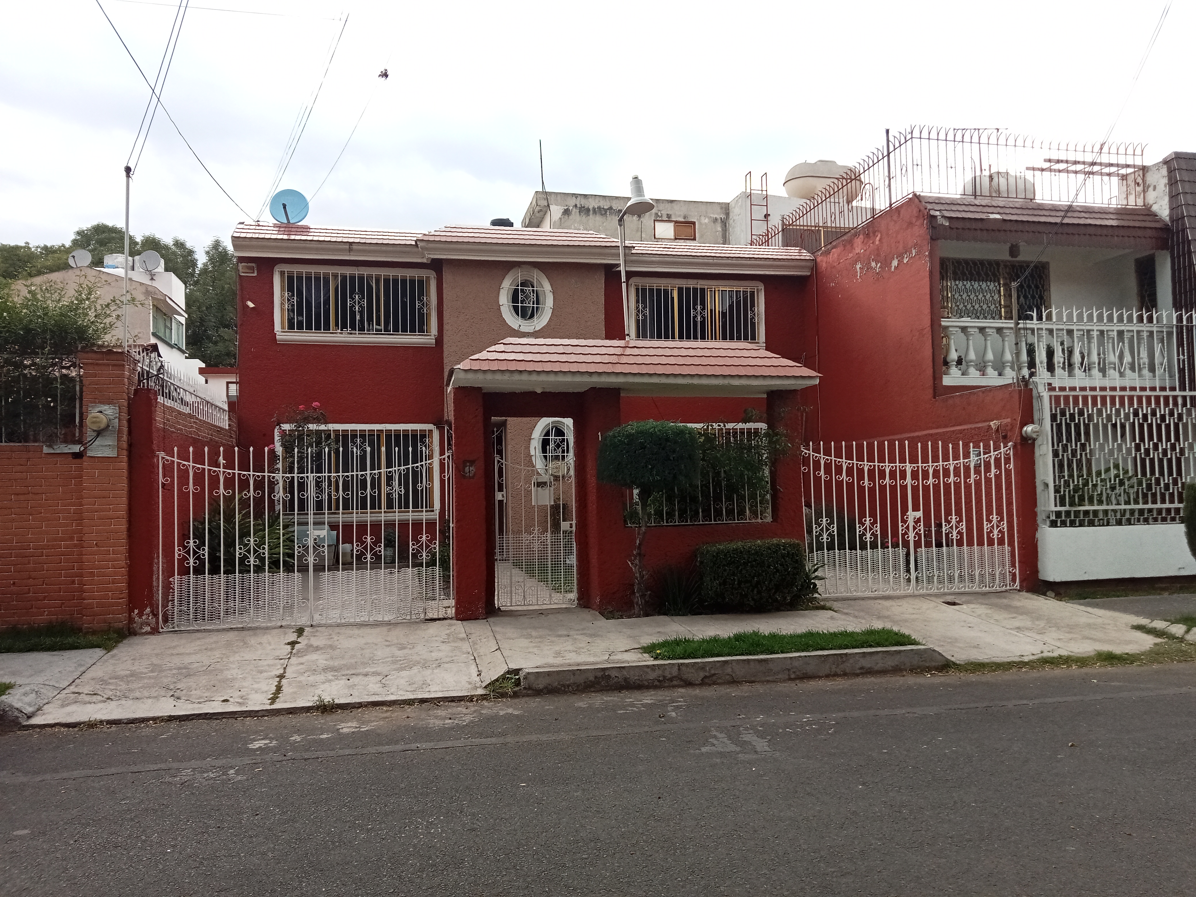 Foto de departamento en renta