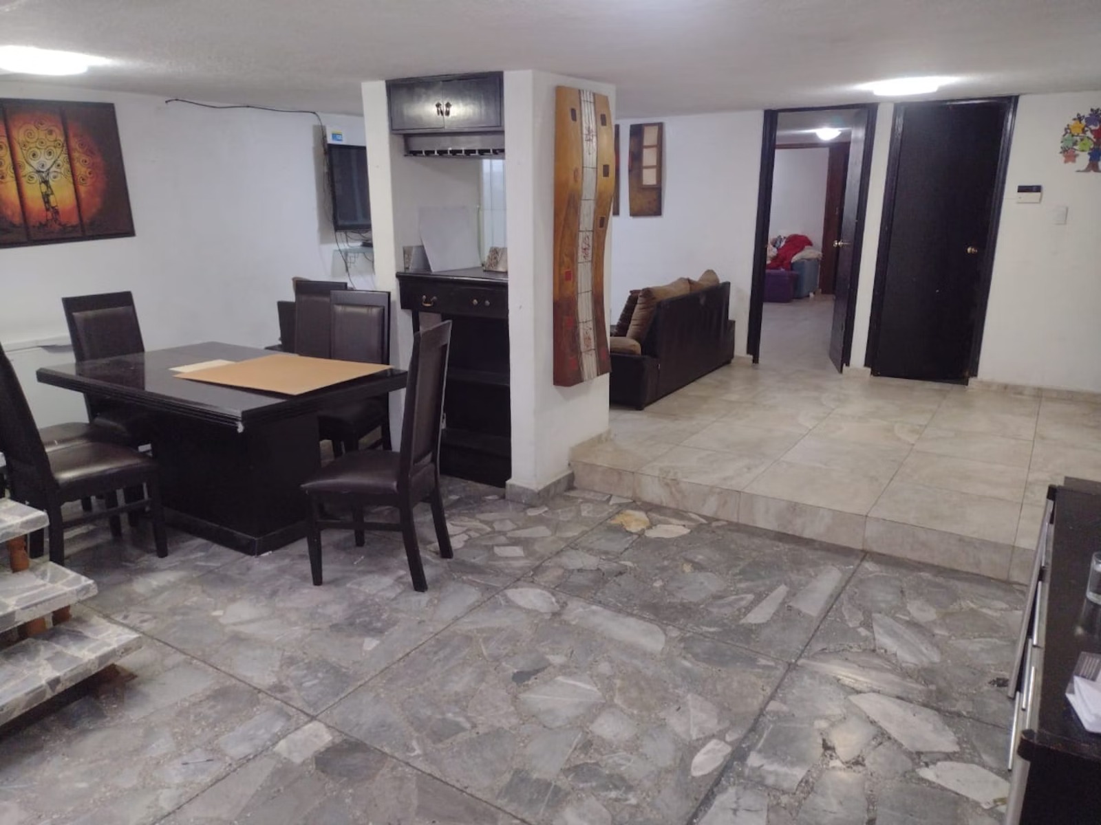 Foto de departamento en renta
