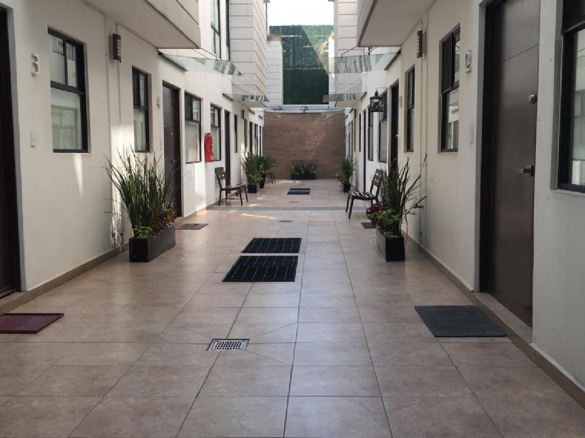 Foto de departamento en renta