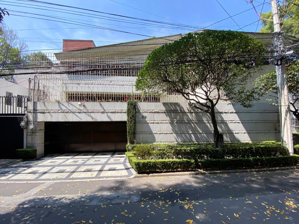 Foto de departamento en renta