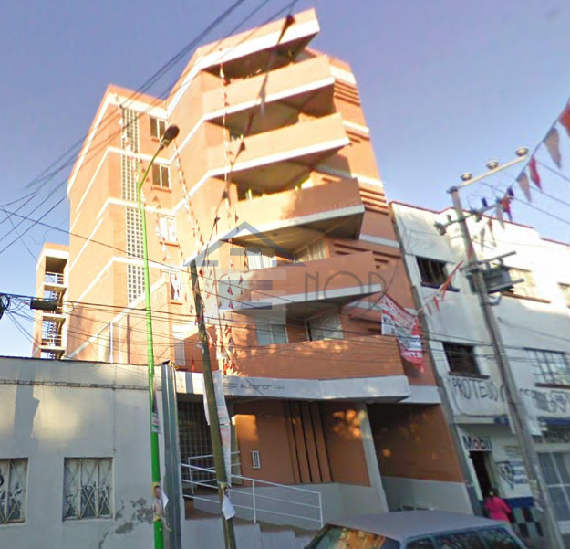 Foto de departamento en renta