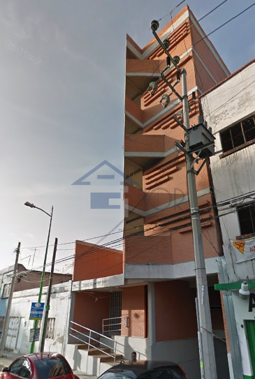Foto de departamento en renta