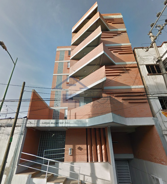 Foto de departamento en renta