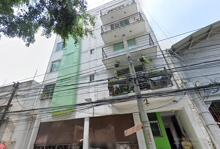 Foto de departamento en renta