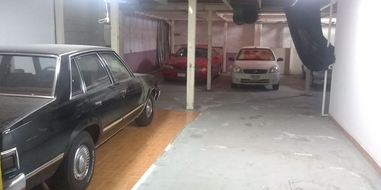 Foto de departamento en renta