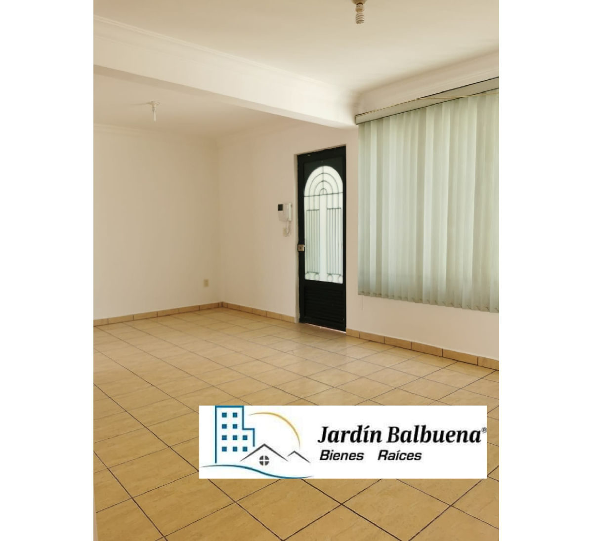 Foto de departamento en renta