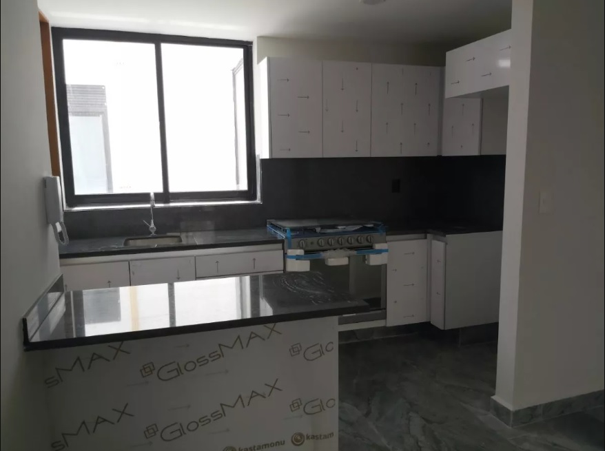 Foto de departamento en renta
