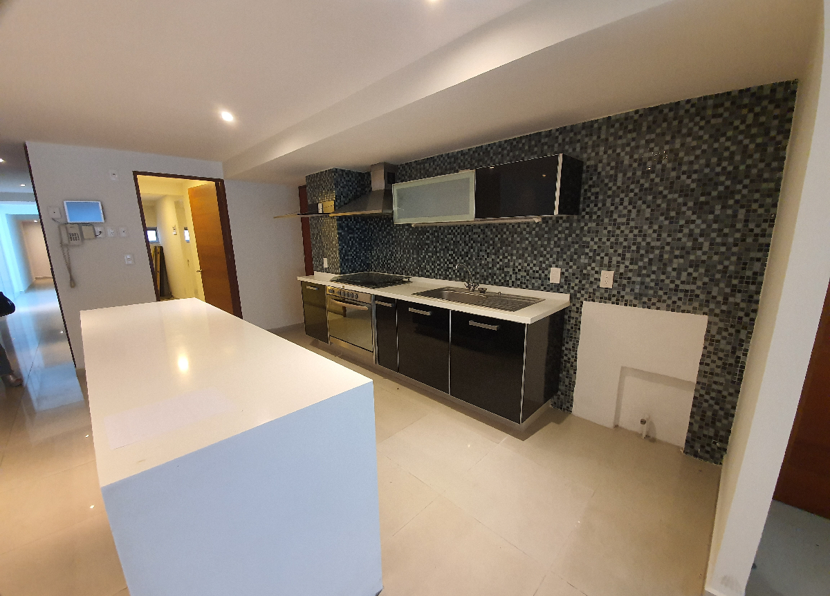 Foto de departamento en renta