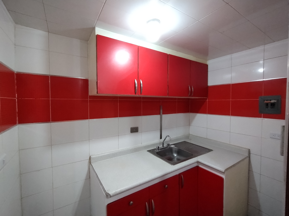 Foto de departamento en renta