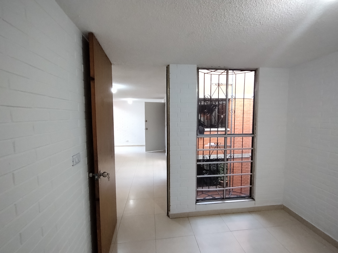 Foto de departamento en renta
