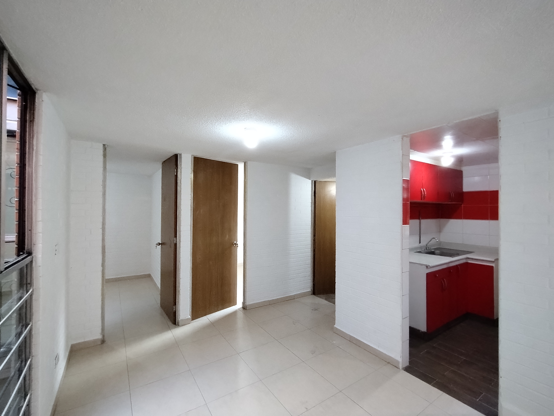 Foto de departamento en renta