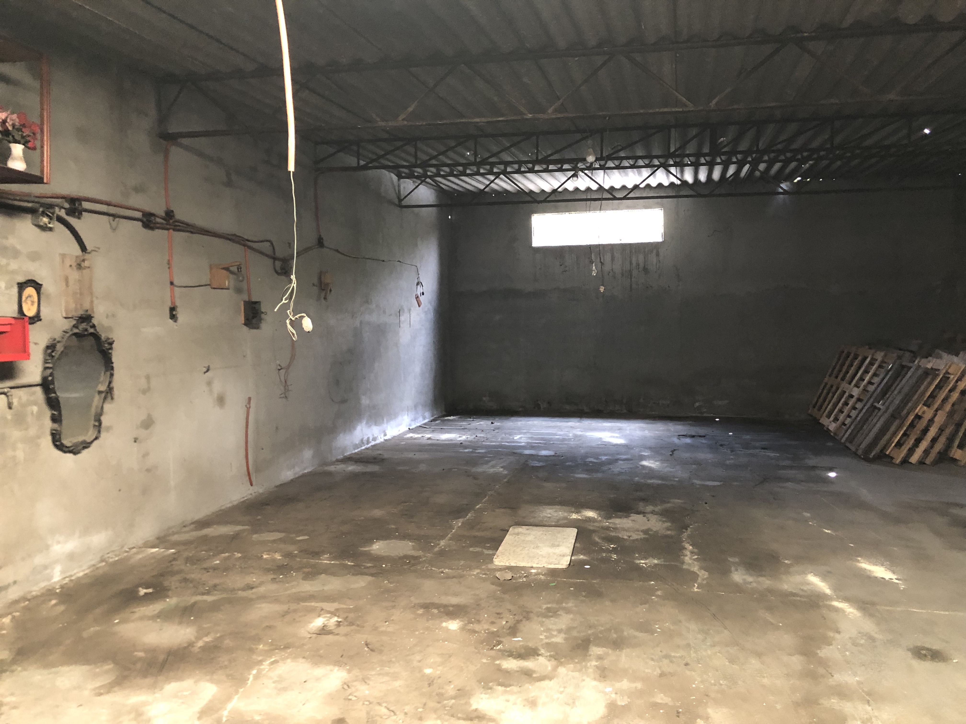 Foto de departamento en renta