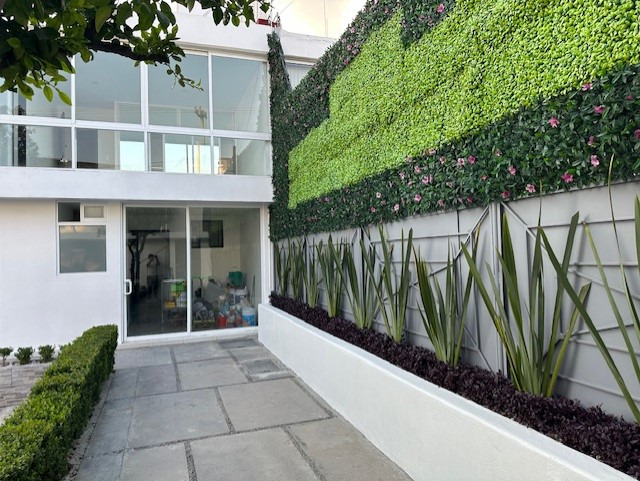 Foto de departamento en renta