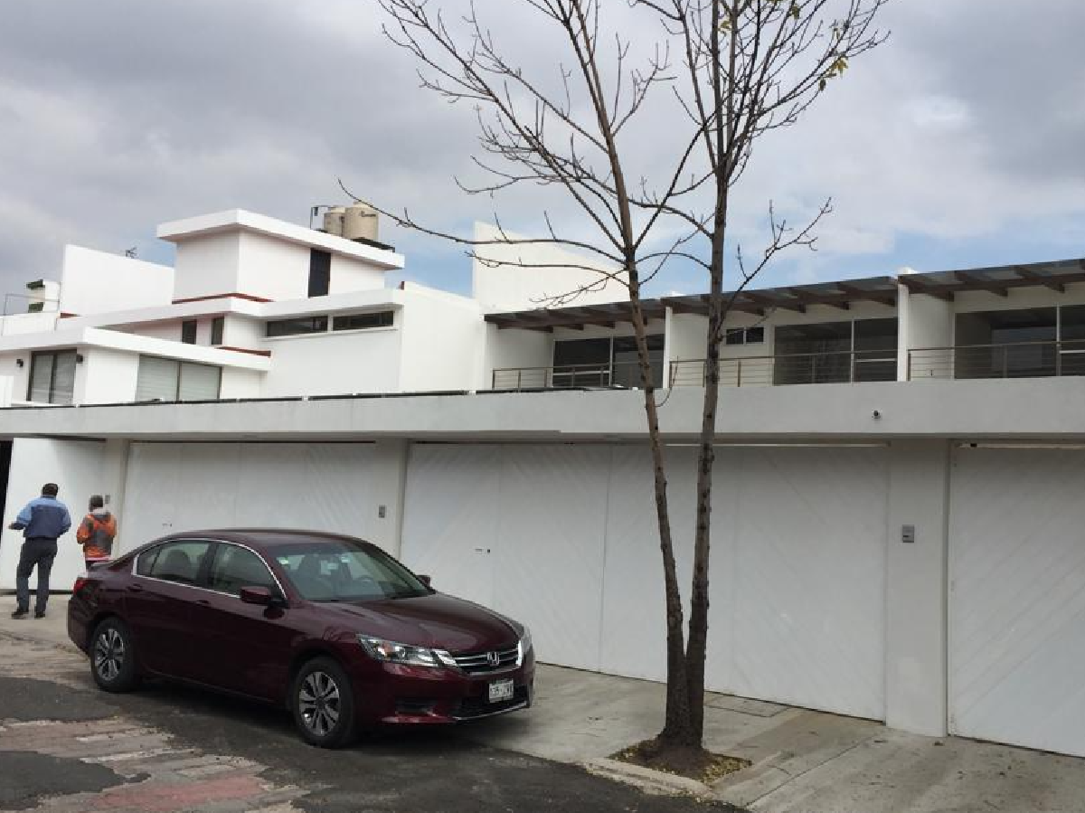Foto de departamento en renta