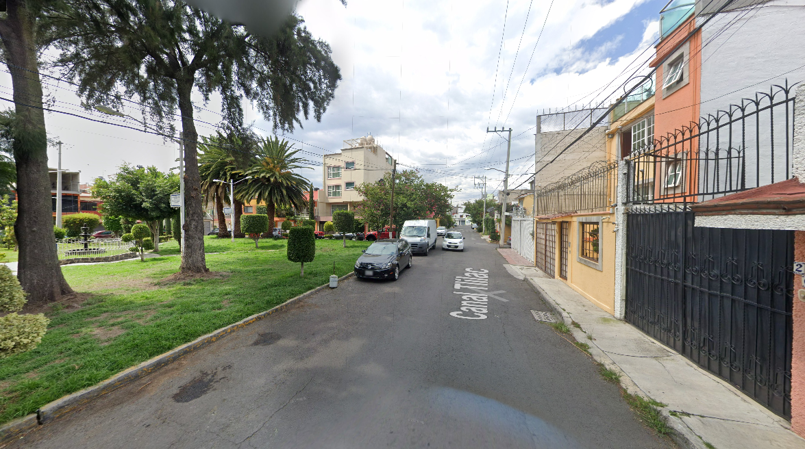 Foto de departamento en renta