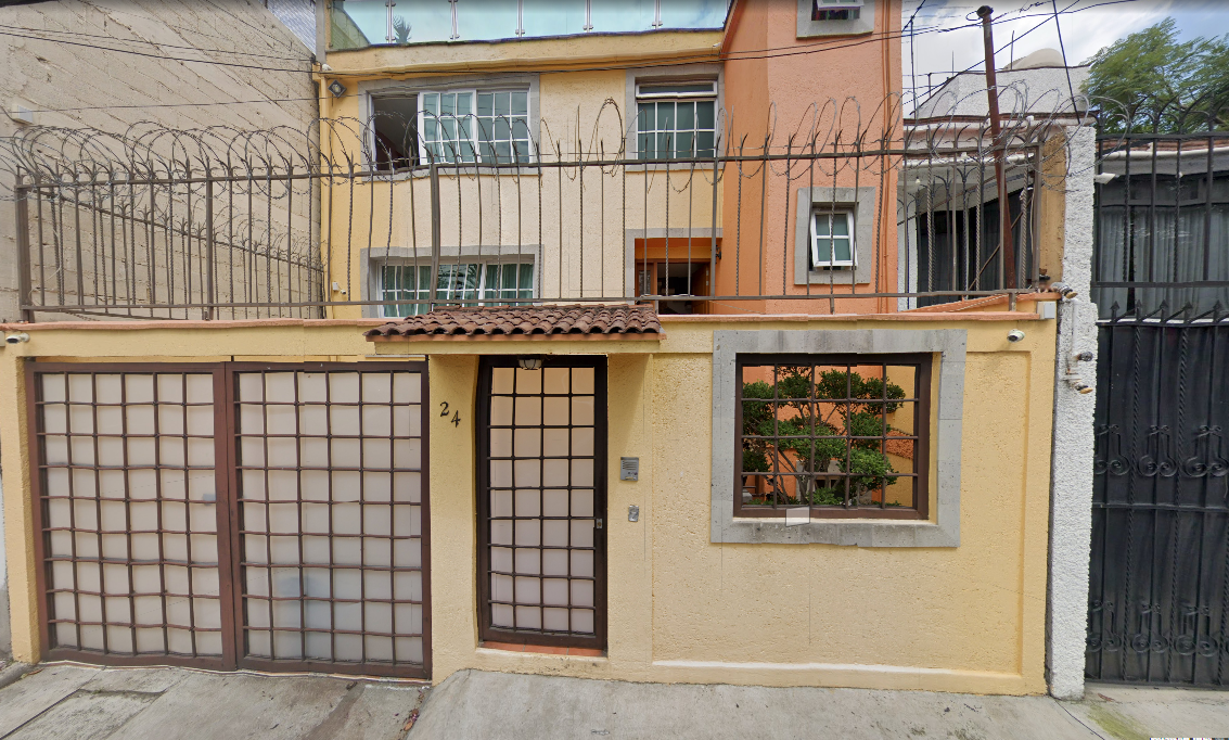 Foto de departamento en renta