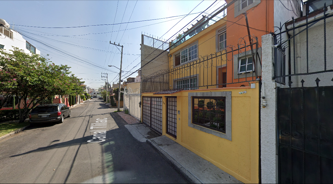 Foto de departamento en renta
