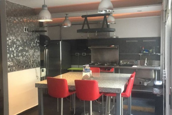 Foto de departamento en renta