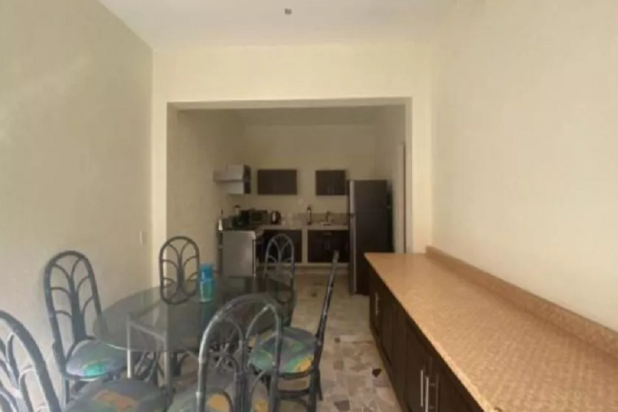 Foto de departamento en renta
