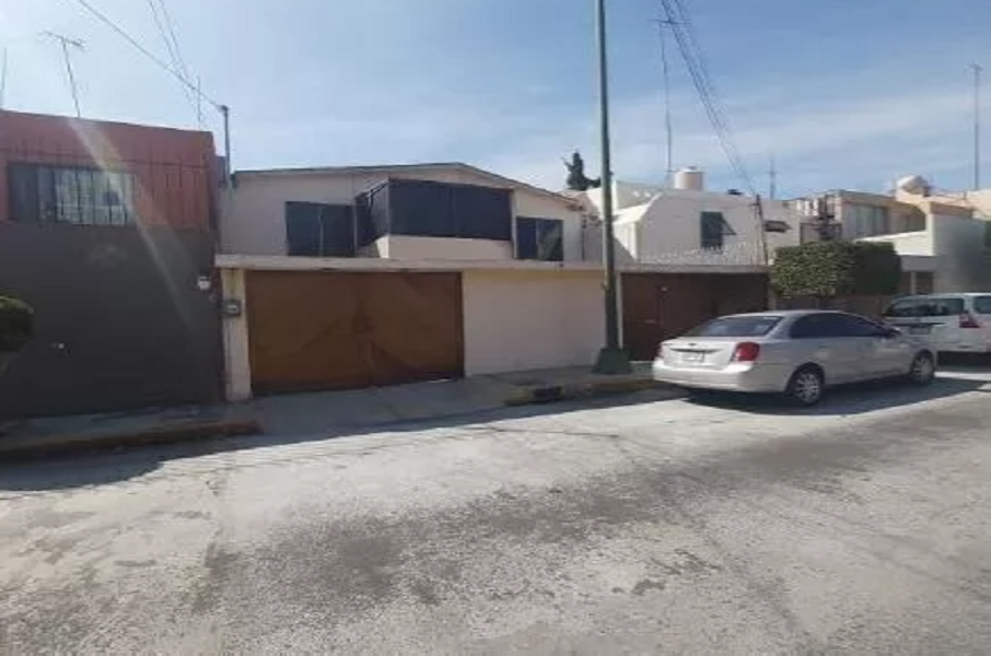 Foto de departamento en renta