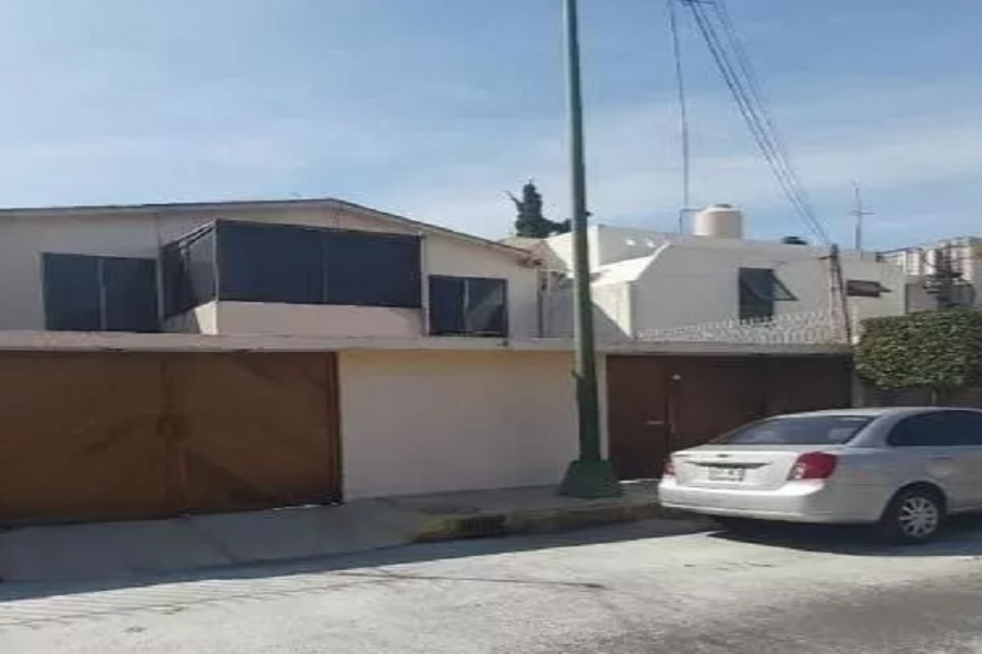 Foto de departamento en renta
