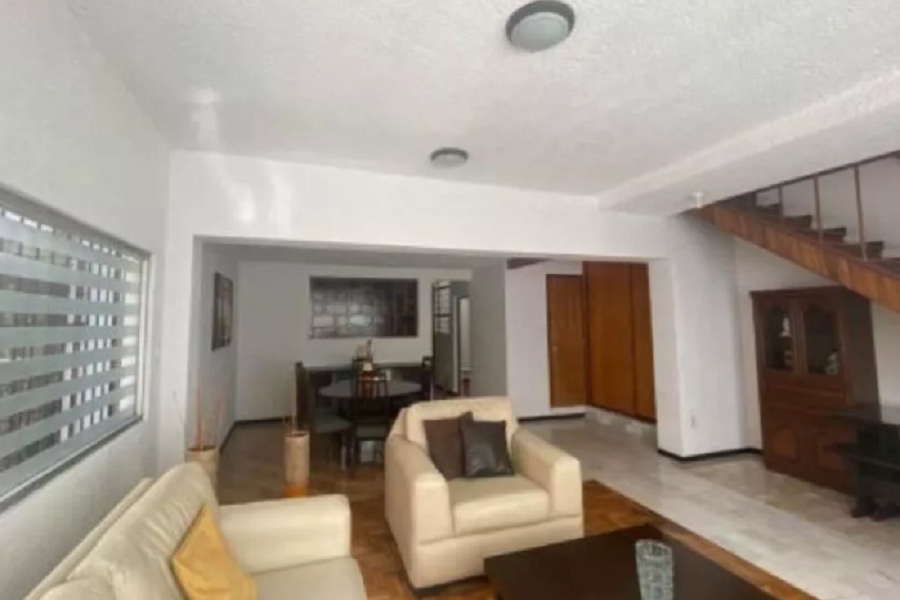 Foto de departamento en renta