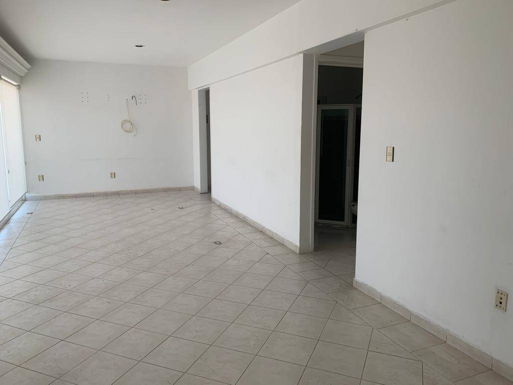 Foto de departamento en renta