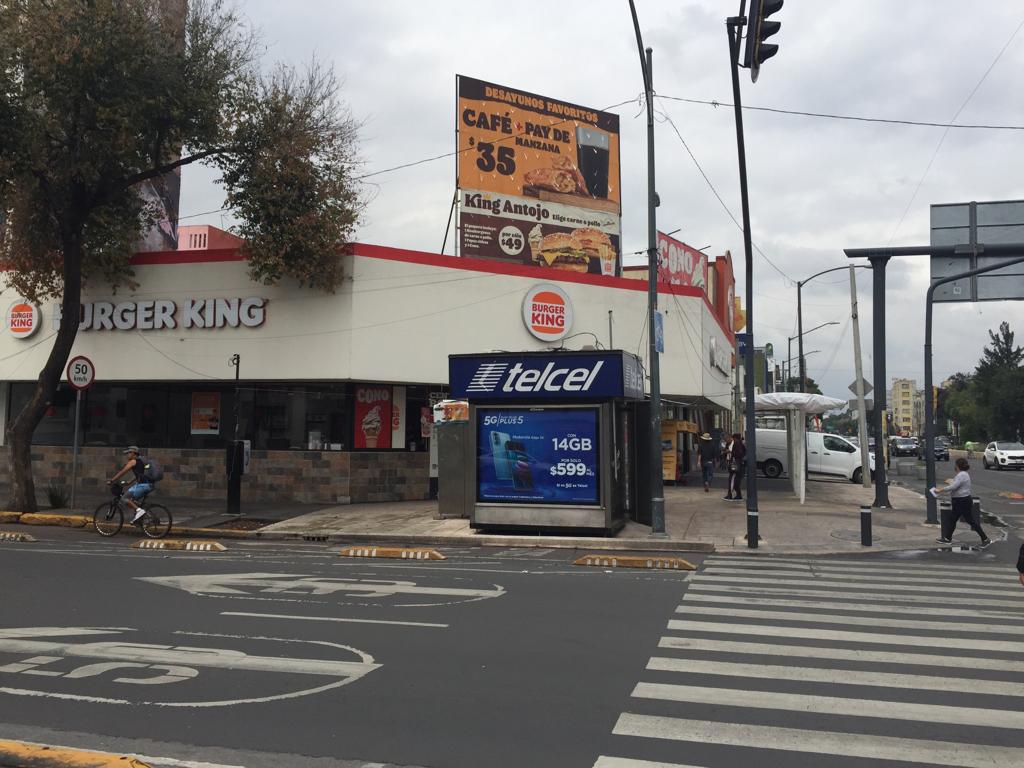 Foto de departamento en renta