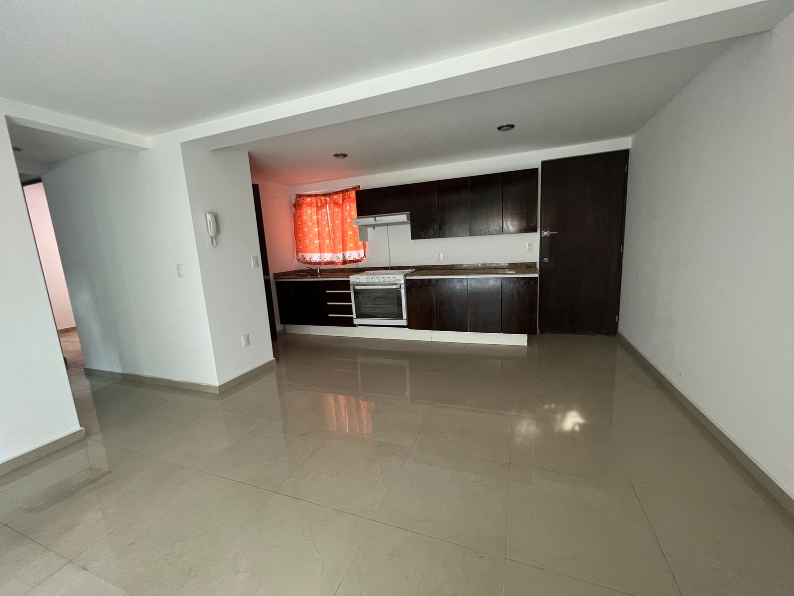 Foto de departamento en renta