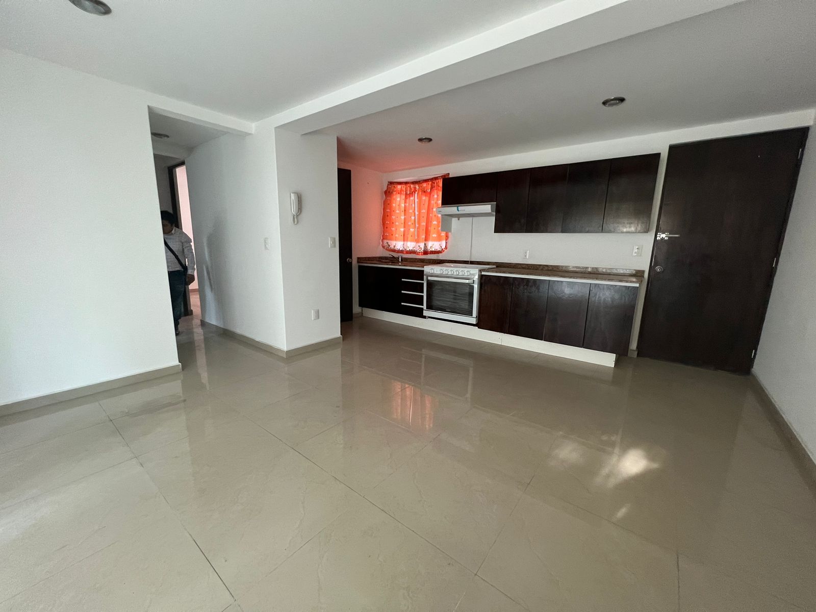 Foto de departamento en renta