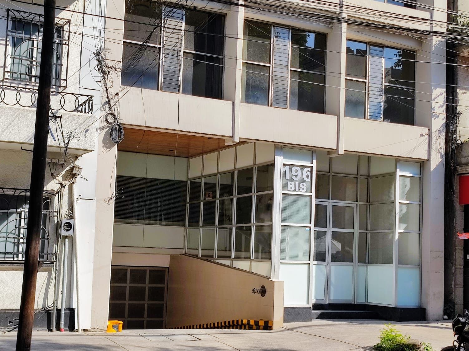 Foto de departamento en renta