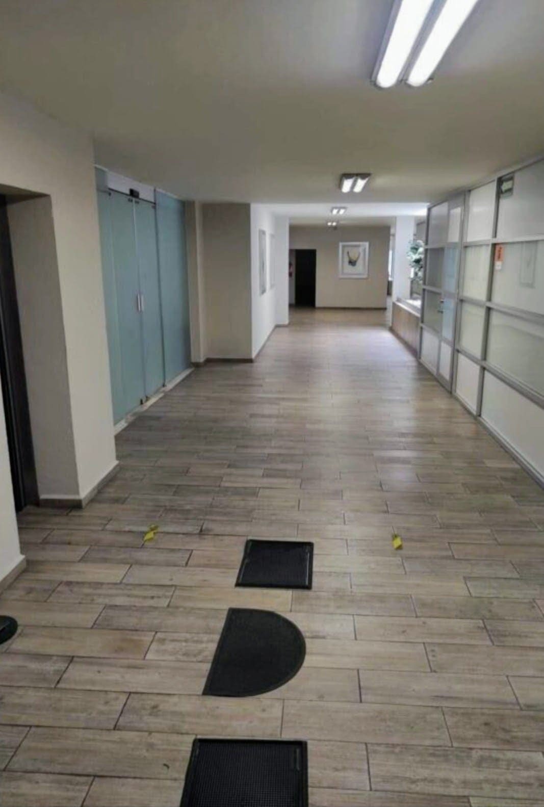 Foto de departamento en renta