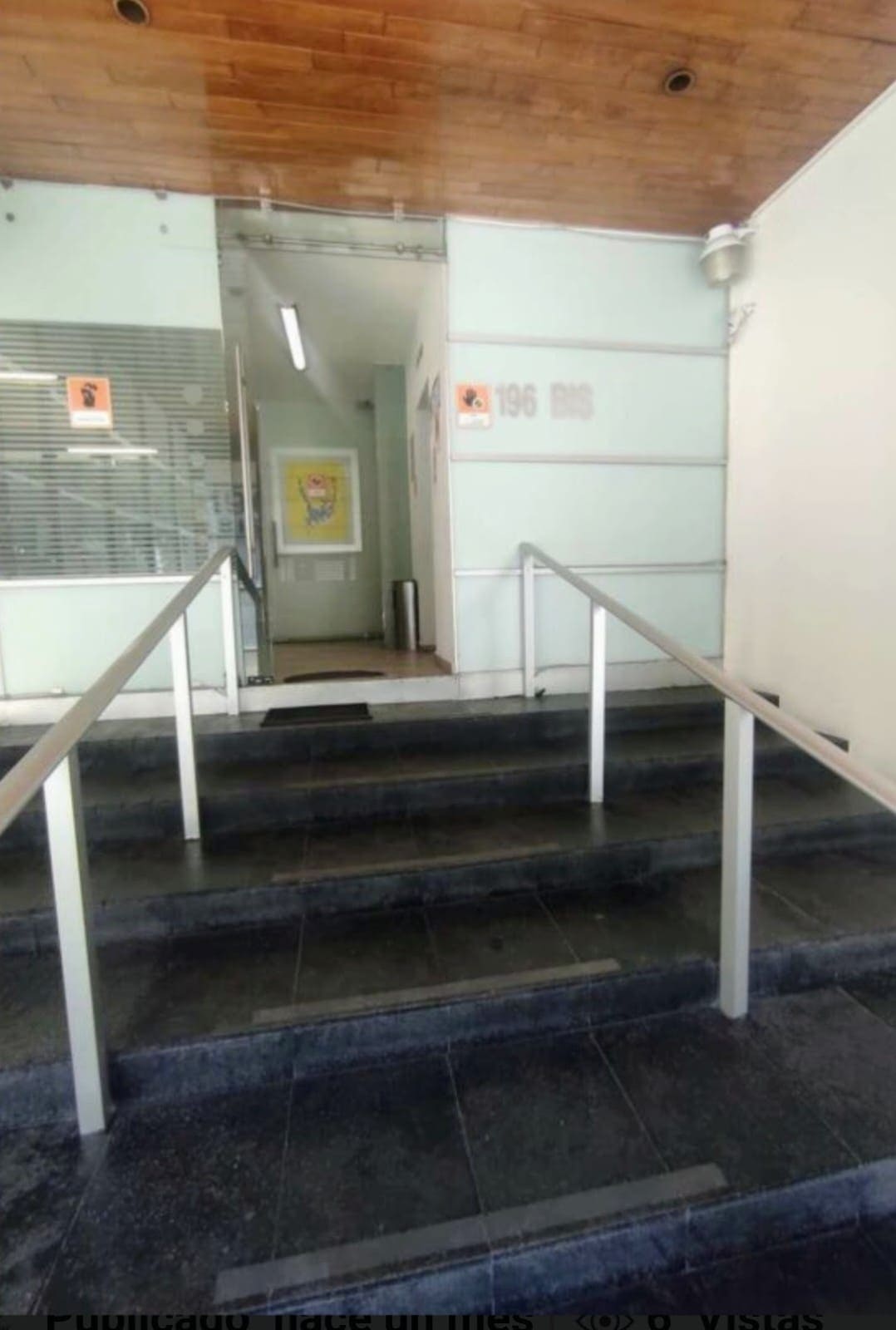 Foto de departamento en renta