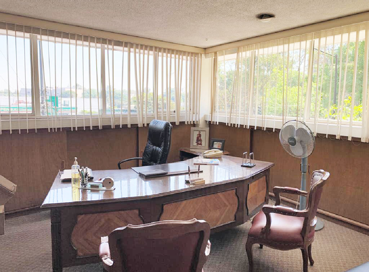 Foto de departamento en renta