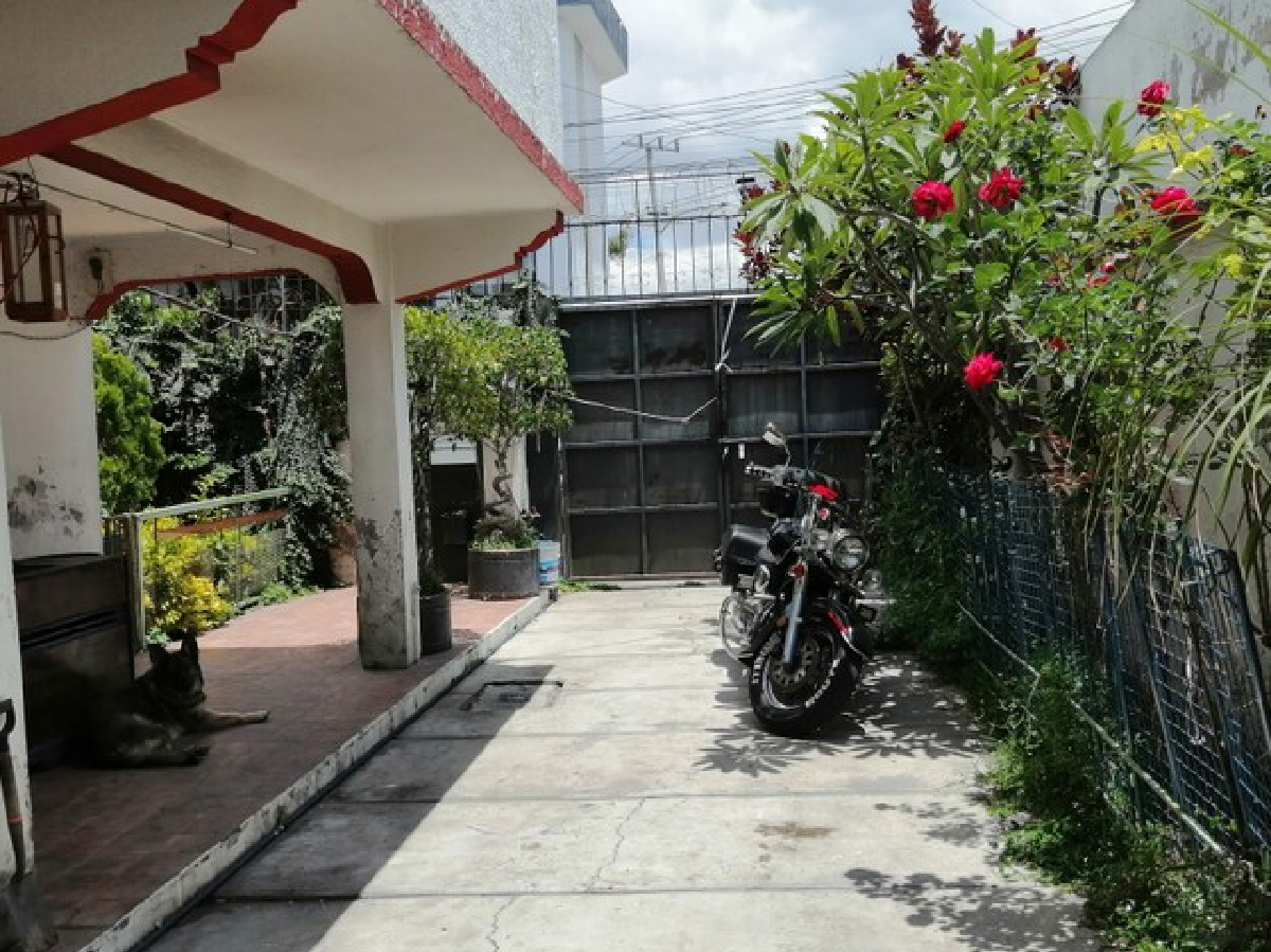 Foto de departamento en renta