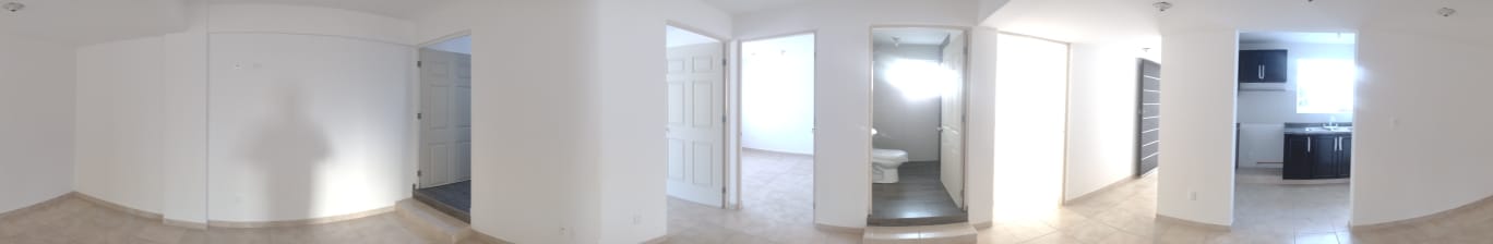 Foto de departamento en renta