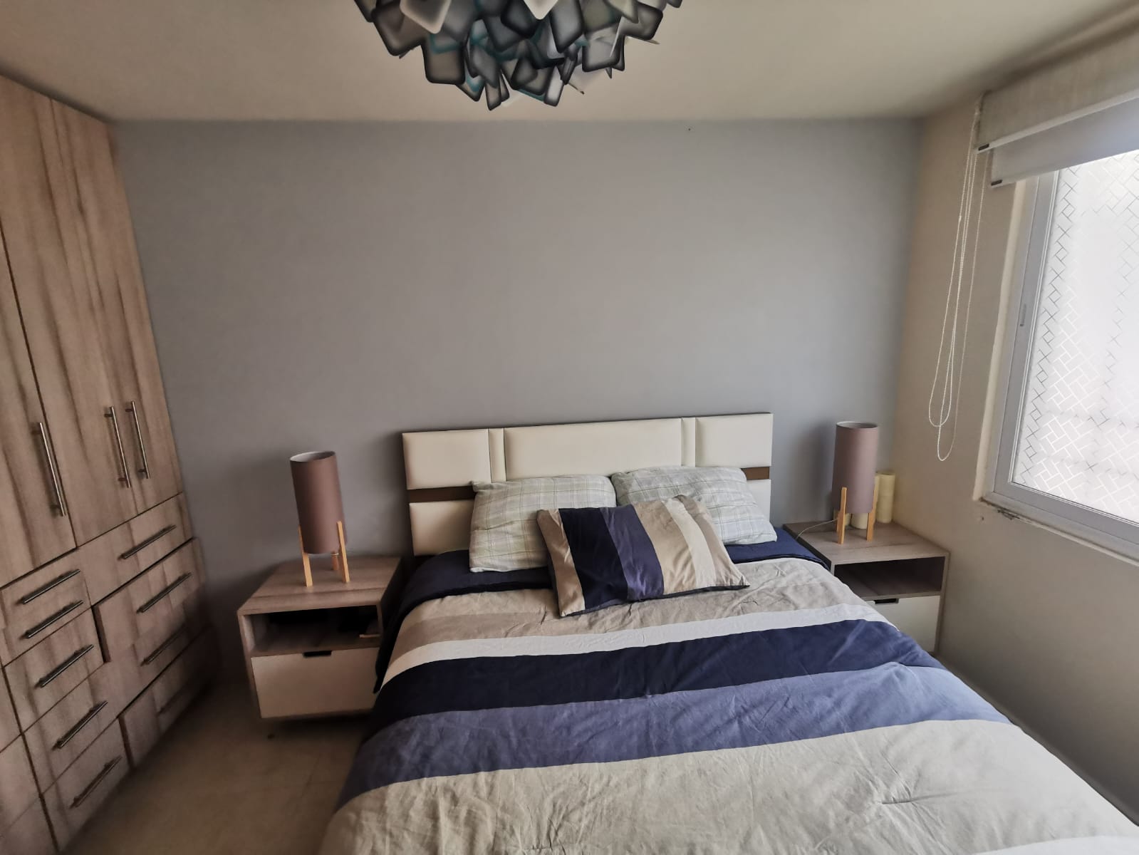 Foto de departamento en renta
