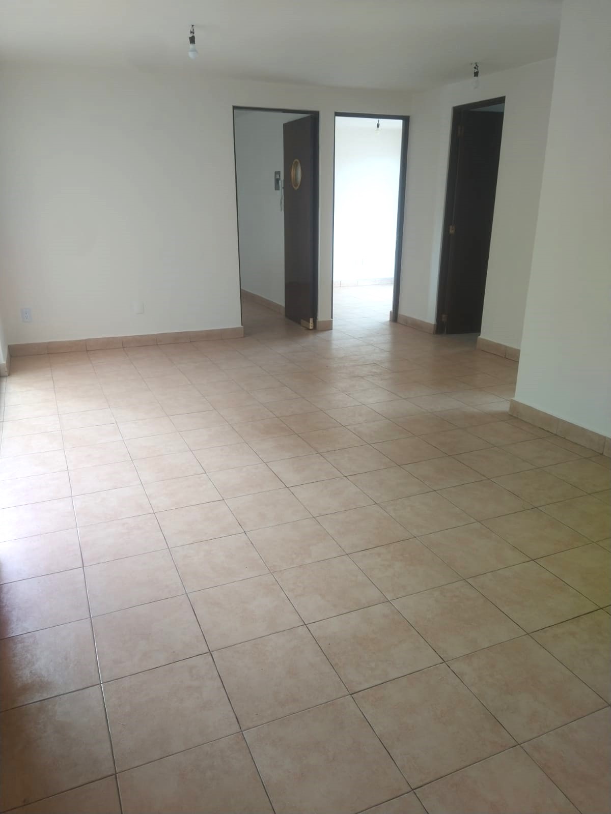 Foto de departamento en renta