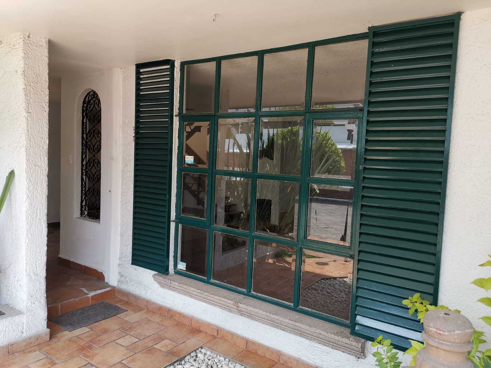 Foto de departamento en renta