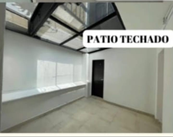 Foto de departamento en renta