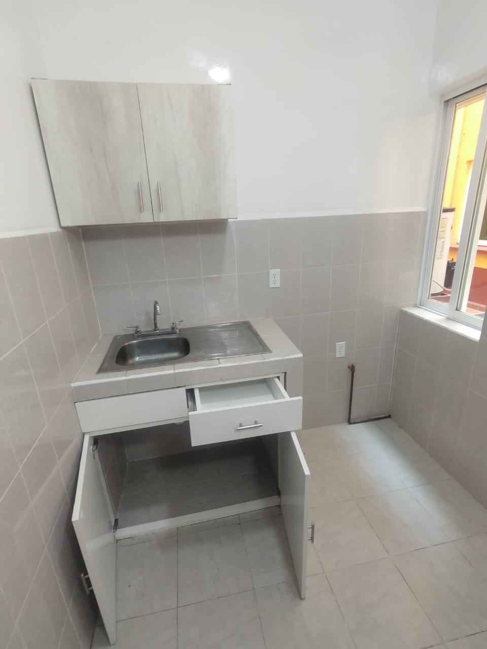Foto de departamento en renta