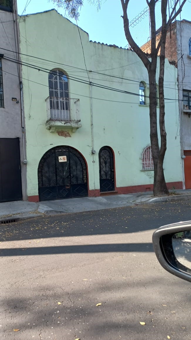 Foto de departamento en renta